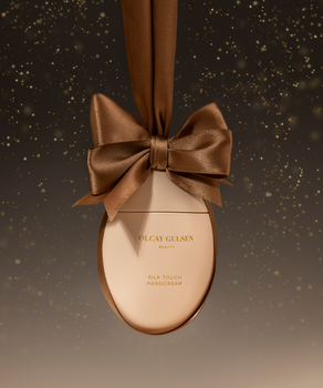 Silk Touch Hand Cream Silk Touch Hand Cream