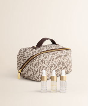 TRAVEL SKINCARE KIT TRAVEL SKINCARE KIT