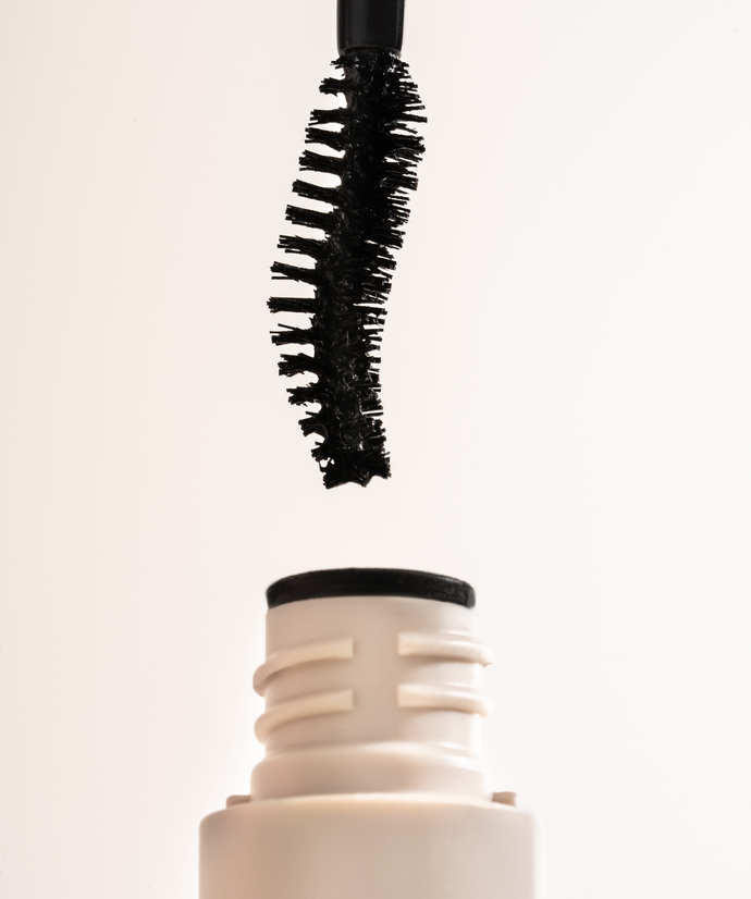 Maximum Volume Mascara | Black
