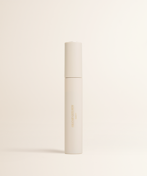 Maximum Volume Mascara | Brown Foundation Brush