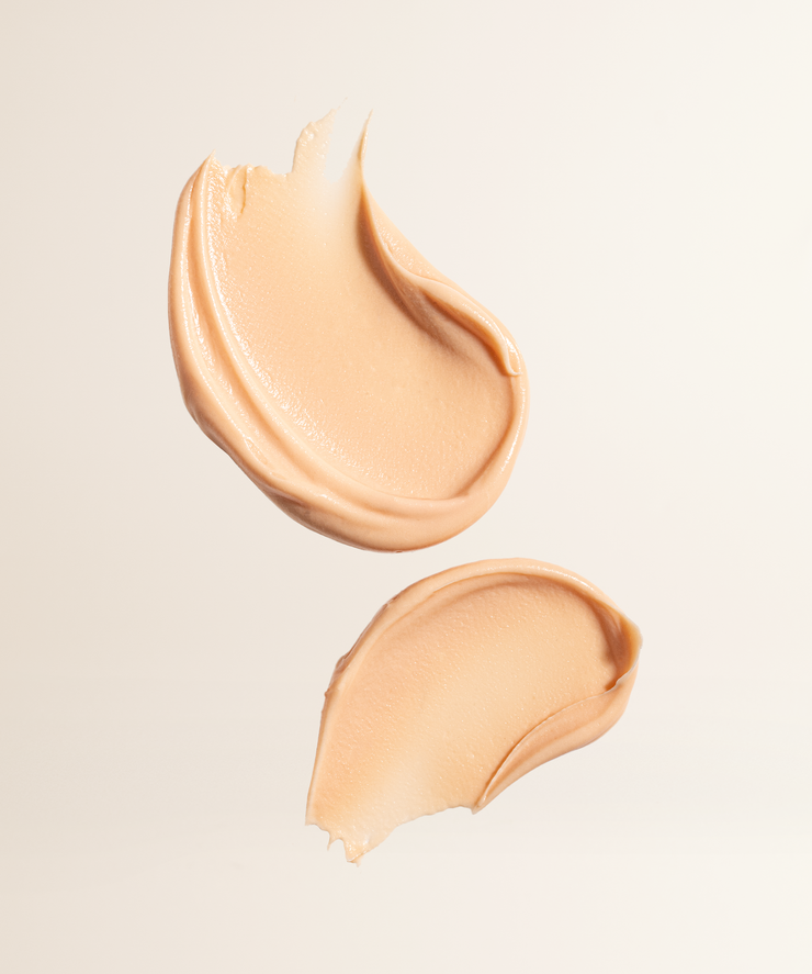 Perfect Base Bundle Foundation Brush