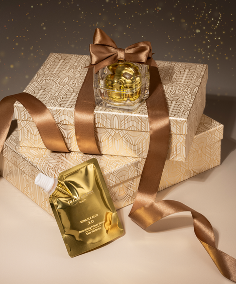 Miracle Blur Giftbox Foundation Brush