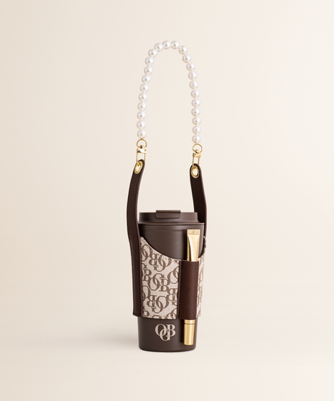 To-Go Mug Foundation Brush