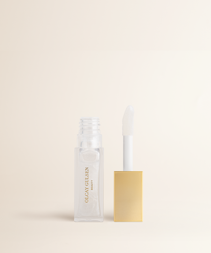 Lip Oil | Riviera Glow