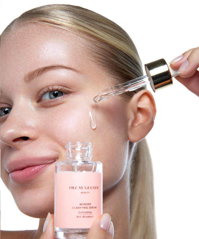 Wonder Clarifying Serum