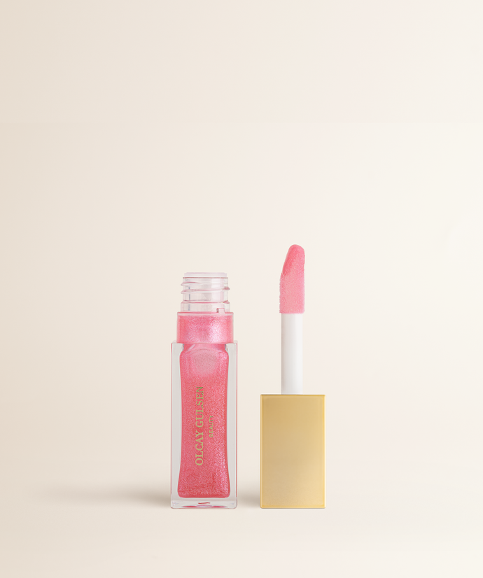 Lip Oil | Shimmer Juice