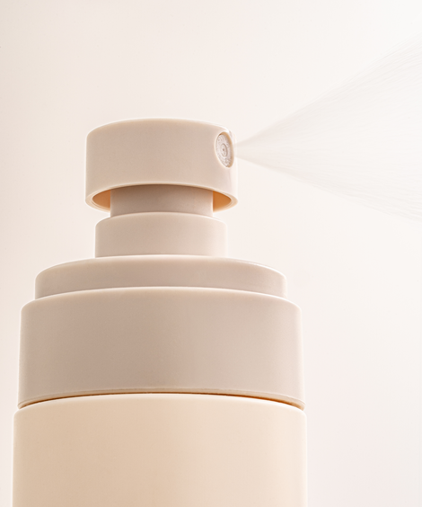 Sun Spray SPF50 Foundation Brush