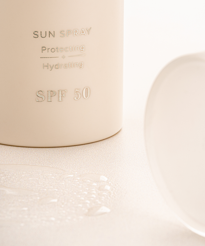 Sun Spray SPF50
