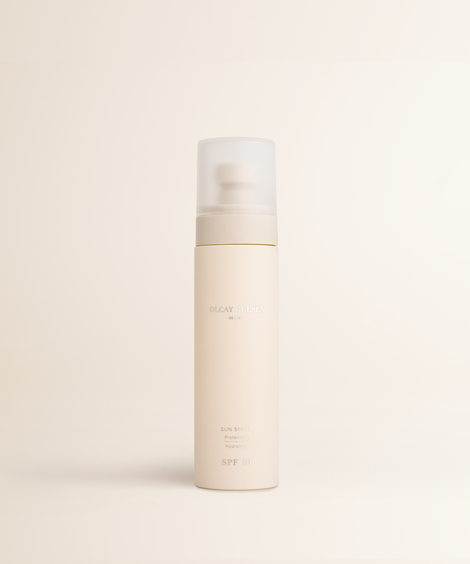 Sun Spray SPF50 Foundation Brush