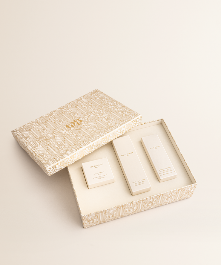 Bestseller Giftbox Foundation Brush