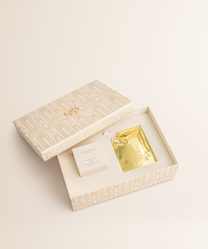Miracle Blur Giftbox