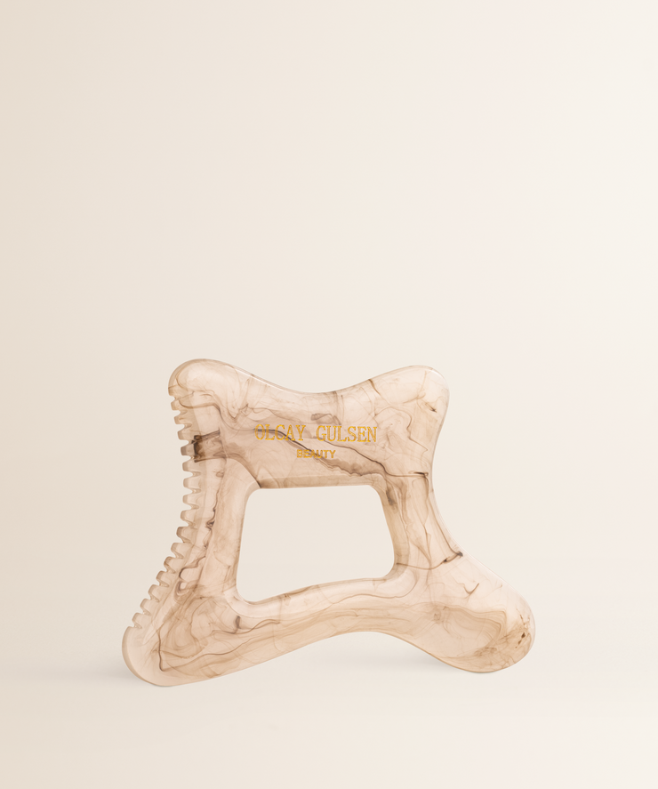 Body Wave Tool Foundation Brush