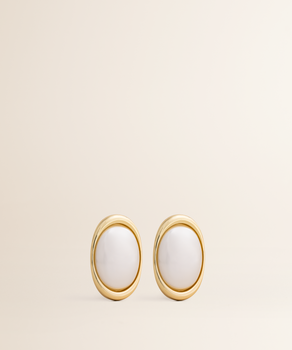 Perle Du Mer Earrings Perle Du Mer Earrings