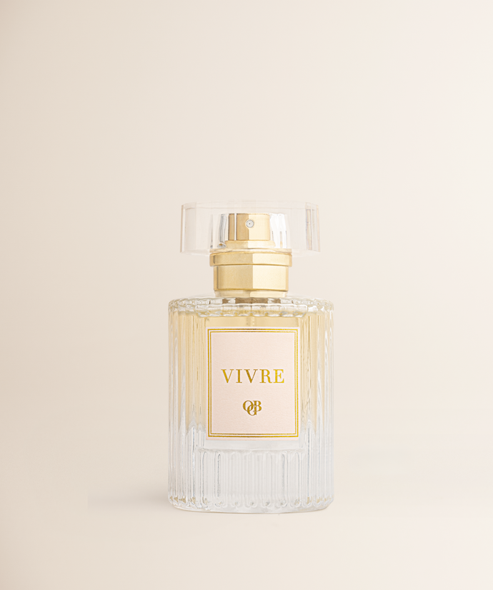 Olcay Gulsen Beauty Vivre Eau de Parfum parfumspray