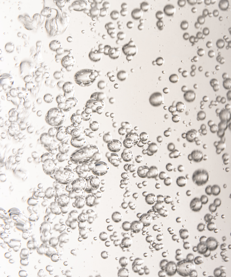 Miracle Micellar Water Foundation Brush