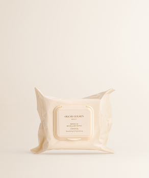 MIRACLE MICELLAR WIPES MIRACLE MICELLAR WIPES