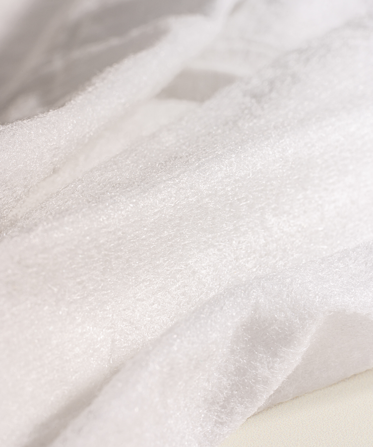 Miracle Micellar Wipes Foundation Brush