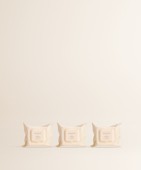 Love At First Wipe Foundation Brush