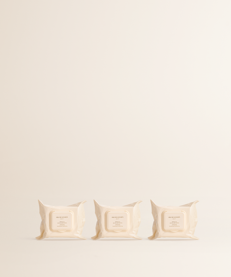 Love At First Wipe Foundation Brush