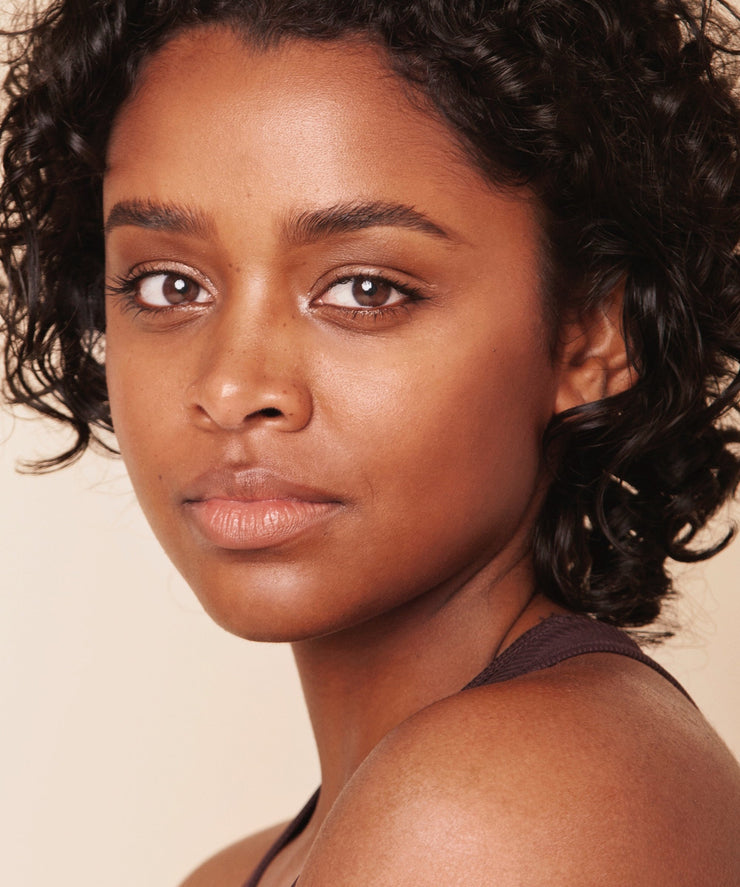 Airbrush Foundation | Deep Neutral Foundation Brush