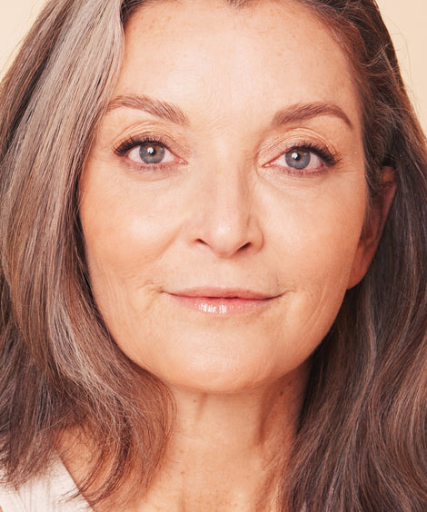 Airbrush Foundation | Cool Fair Foundation Brush