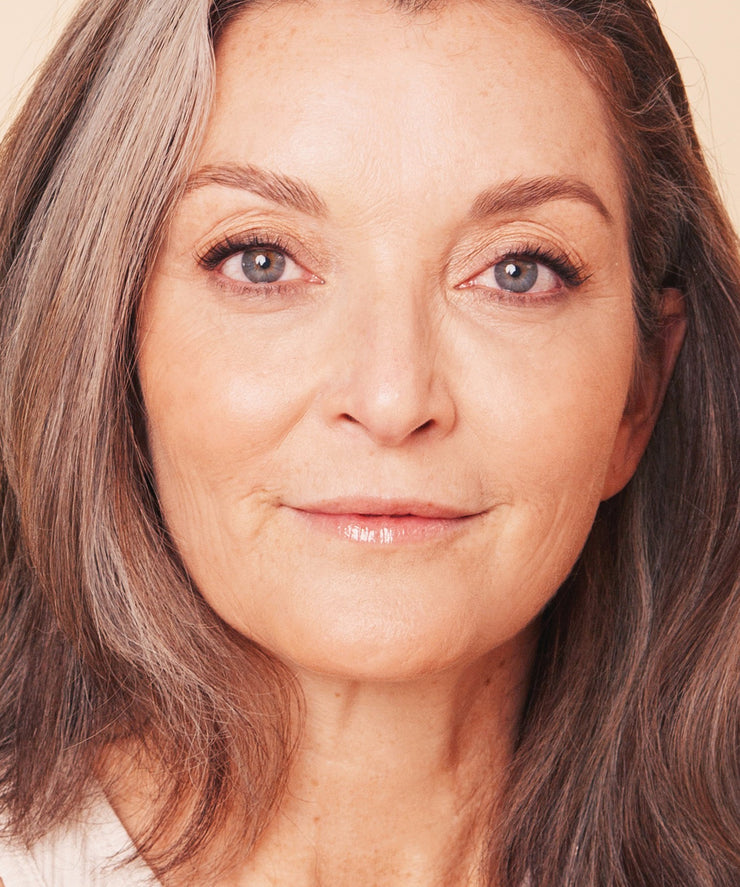 Airbrush Foundation | Cool Fair Foundation Brush