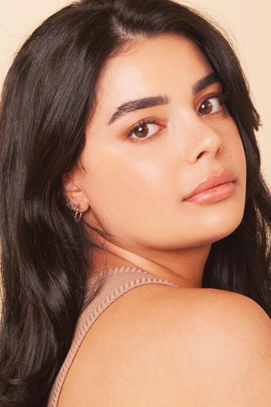 Airbrush Foundation | Cool Light