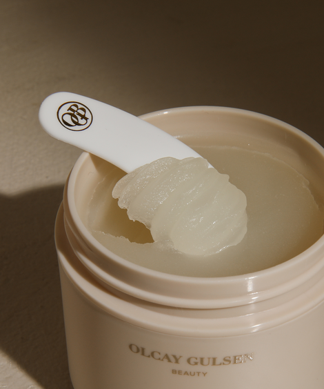 All In One Balm Foundation Brush