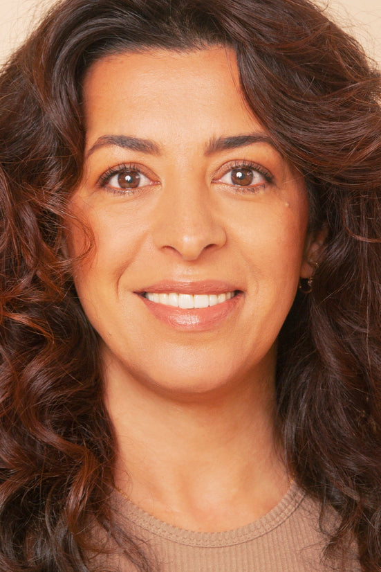 Airbrush Foundation | Medium Warm