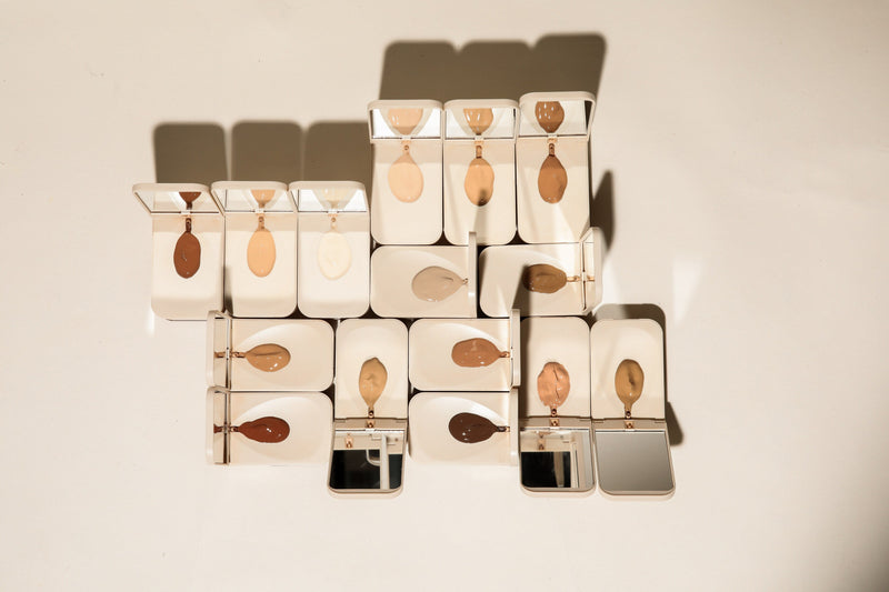 Airbrush Foundation | Cool Fair