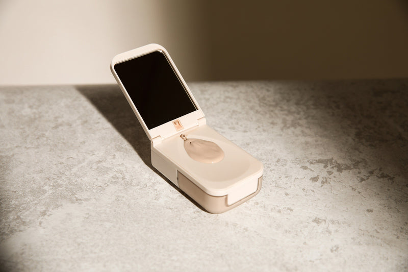 Airbrush Foundation | Cool Fair