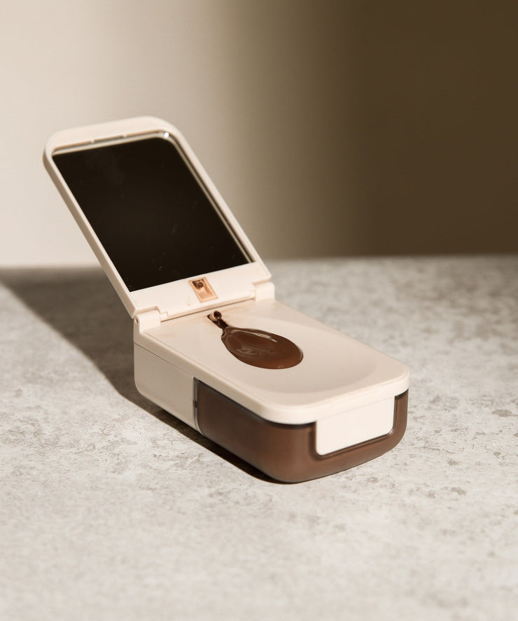 Airbrush Foundation | Deep Deep Foundation Brush