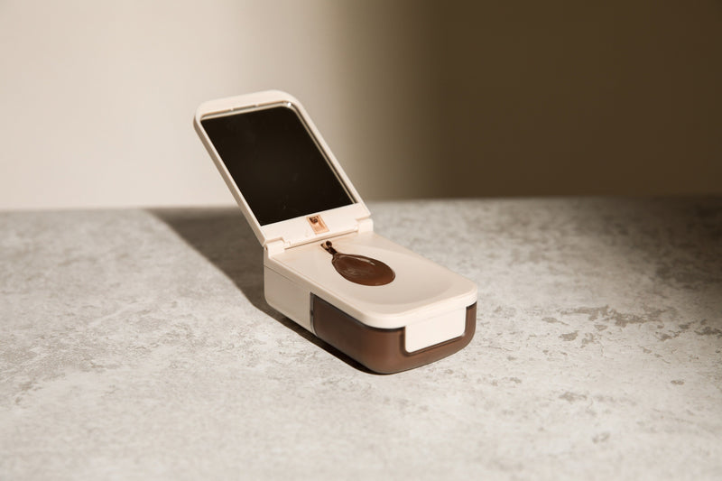 Airbrush Foundation | Deep Deep