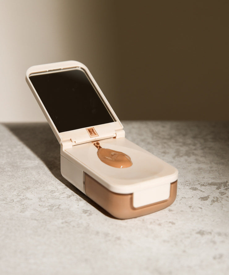 Airbrush Foundation | Medium Medium Foundation Brush