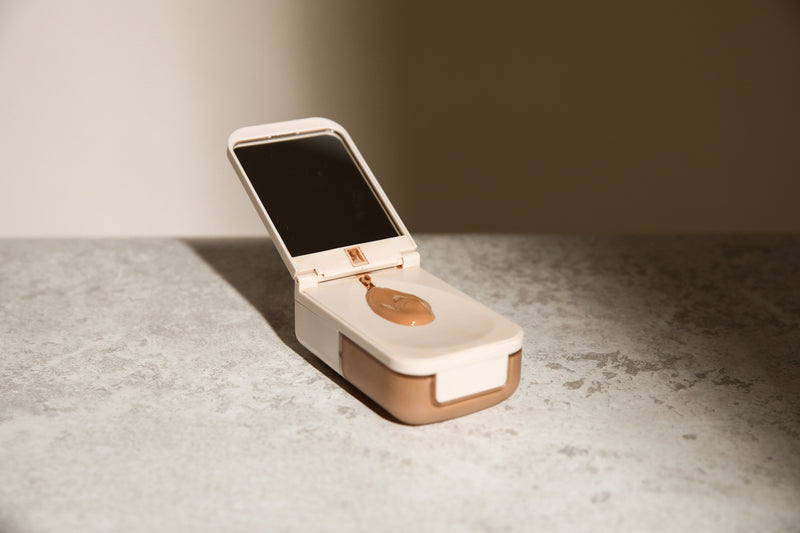 Airbrush Foundation | Medium Medium