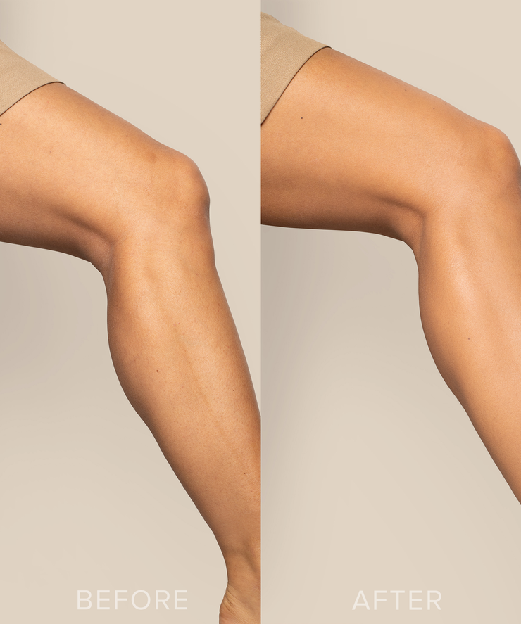 Body & Face Cover Foundation Foundation Brush