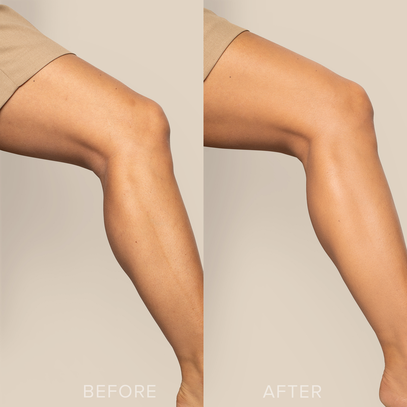 Miracle Colour Changing Foundation