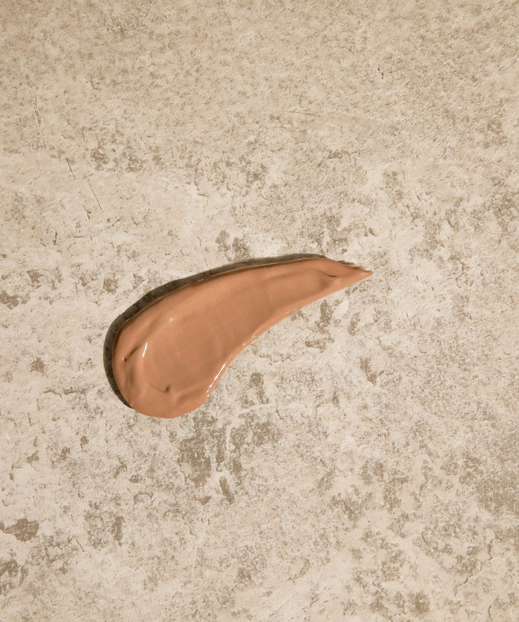 Best Skin Ever CC Cream | Fair Foundation Brush