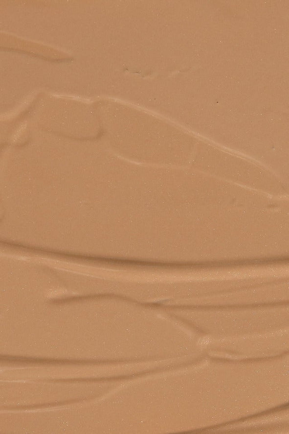 Best Skin Ever CC Cream | Fair Foundation Brush