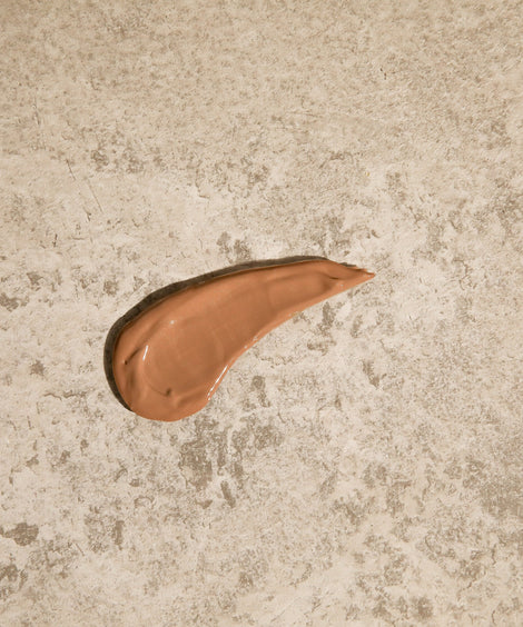 Best Skin Ever CC Cream | Light/Medium Foundation Brush