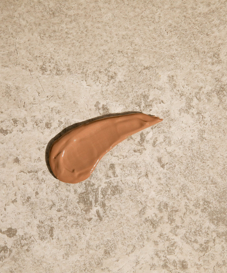 Best Skin Ever CC Cream | Light/Medium Foundation Brush