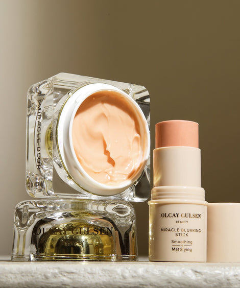 Miracle Blur Mania Foundation Brush