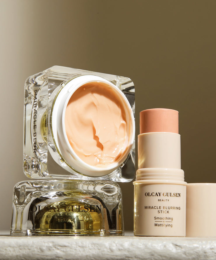 Miracle Blur Mania Foundation Brush