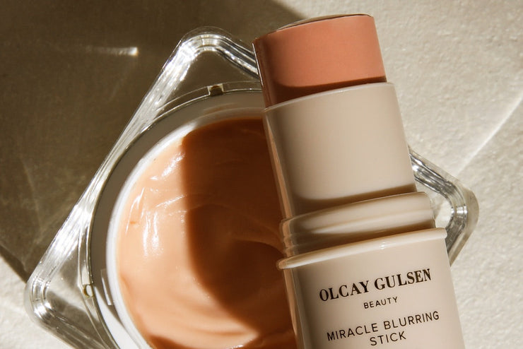 Miracle Blur Mania Foundation Brush