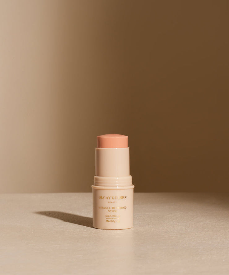 Miracle Blurring Stick Foundation Brush
