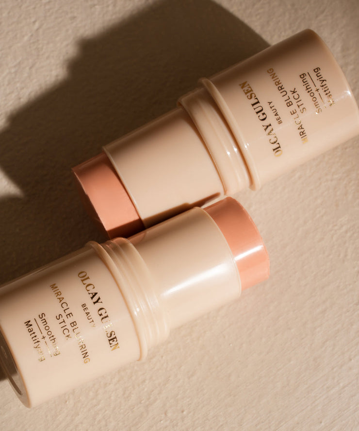 Miracle Blurring Stick Foundation Brush