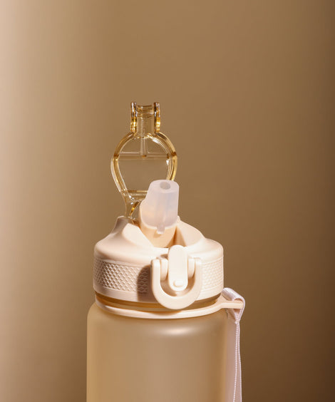 OGB Waterbottle Foundation Brush