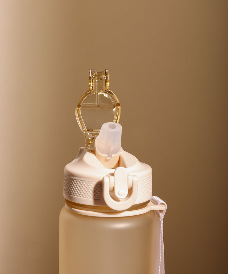 OGB Waterbottle Foundation Brush