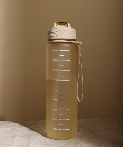 OGB Waterbottle Foundation Brush