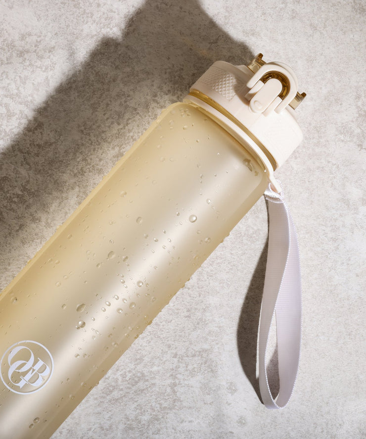 OGB Waterbottle Foundation Brush